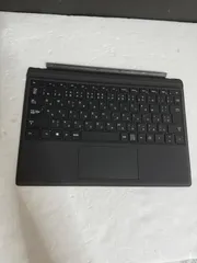 【美品】【動作確認済】Surface Pro 4,5,6,7,7+ 用 キーボード 1725 すぐ発送可能