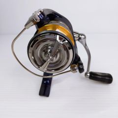 ダイワ レガリス LT1000S スピニングリール 本体 アジングに！ - メルカリ