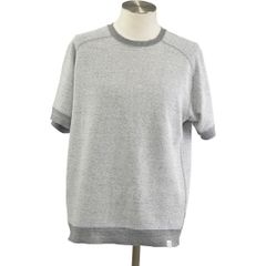 極希少】バイボレBYBORREサントーニ3D ニットTシャツテックアーカイブS 