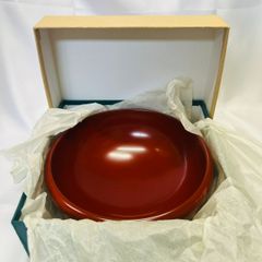 香川漆器 後藤塗 玉藻塗 おひつ お櫃 天然木 - メルカリ