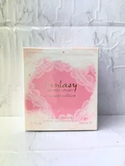 ブリトニースピアーズ BRITNEY SPEARS　ファンタジーインティメイト fantasy intimate　オードパルファム EDP　100ml　香水　フレグランス◆新品未開封・保管品【BSP01】のサムネイル