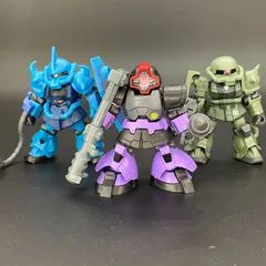 2026年最新】ガンダム アンサンブル ジャンクの人気アイテム - メルカリ