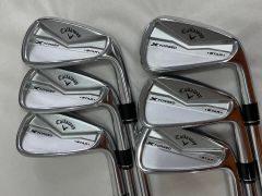 Callaway X Forged 2024 トラヴィル105 - メルカリ