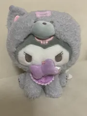 中国 Sanrio(サンリオ) 犬 クロミ ぬい