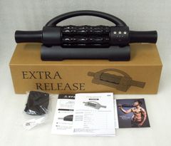 美品】エクストラリリース GACKTプロデュース／ストレッチサポート器具