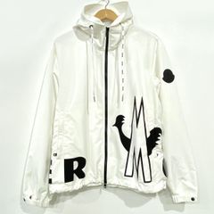 美品 MONCLER モンクレールPAKITO GIUBBOTTOナイロンベスト - メルカリ