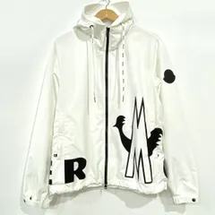 MONCLER モンクレール MYTHOS GIUBBOTTO ブルゾン マウンテンパーカー F10911A71500 サイズ:4　※中古のサムネイル