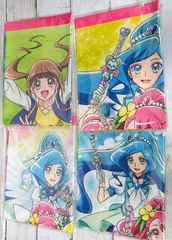 ふたりはプリキュア キュアブルーム なりきりキャラリートキッズ 当時物 なりきりキャラリートキッズ キュアブルーム ふたりはプリキュア
