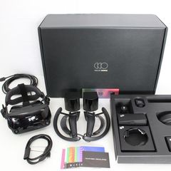 Valve Index 本体一式 + viveトラッカー3つ - メルカリ