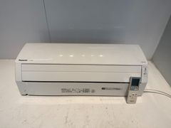384 DAIKIN 2016年製エアコン 10～12畳用 分解洗浄済み・整備済み