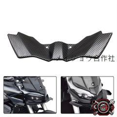 cbr400r nc47後期型 2016-2018年 カーボンパーツ一式セット - メルカリ