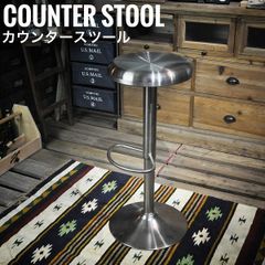✨ヴィンテージ✨ Coca-Cola コカコーラ ハイチェア 回転式 ダイナー
