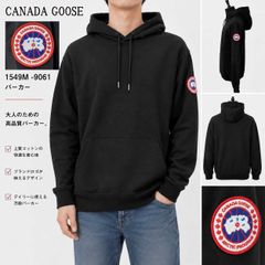 L【最高級】CANADAGOOSE フューロンフーディ 肌 - メルカリ