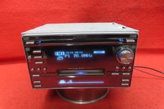 carrozzeria CDカセットデッキプレーヤーレシーバー FH-P040) - メルカリ