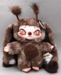 【中古】ぬいぐるみマスコット・ぬいぐるみバッジ D 「LV-3636 シノノ(TF02)」