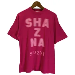2026年最新】shazna tシャツの人気アイテム - メルカリ