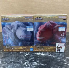 29. モンスターハンター 鎮座獣 フルフル ～恐怖！旧沼地の怪談～ 2種セット ※未開封品