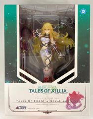 ALTER Tales of Xillia Milla Maxwell - メルカリ