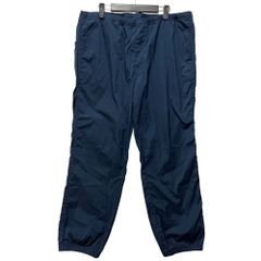 2023年発売 ennoy スタイリスト私物 NYLON PANTS NAVY - メルカリ