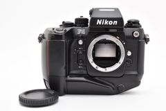 □ 美品 □ ニコン Nikon F4S ボディ #2892978-M24 - メルカリ