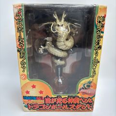 ☆　未開封　ボールペン　スタンド　ドラゴンボールフィギュア　神龍　☆ ☆ 未開封 ボールペン スタンド ドラゴンボールフィギュア 神龍