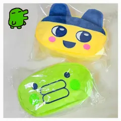 麻（ま）丸（まる）のまま豆（まめ）筆箱（ふでばこ）ポーチ