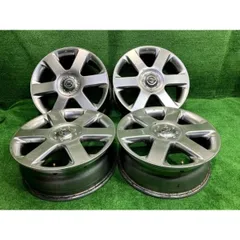 2026年最新】e51エルグランド ホイール 16インチの人気アイテム - メルカリ