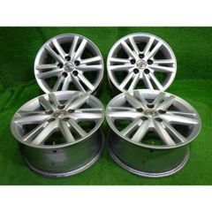 新車はずし14x4.5スズキエブリィワゴン純正アルミ4本セット - メルカリ