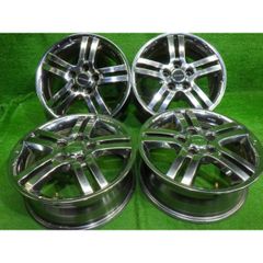深リム✩レイズ セブリング ITC17×7j+38/4穴PCD100/4本セット - メルカリ