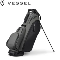 2026年最新】VESSEL キャディバッグの人気アイテム - メルカリ