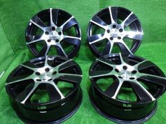 無限 ホンダ MDG 17インチ ホイール - メルカリ