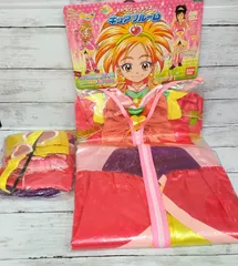 なりきりキャラリートキッズ キュアブルーム ふたりはプリキュア Splash☆Starのサムネイル