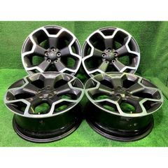 スバル SUBARU 純正ホイール GP7 XV 17インチ PCD 100 - メルカリ