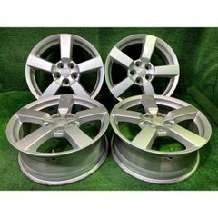 NISSAN 17インチ 2本Z33純正8J33 - メルカリ
