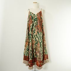 ameri MEDI VARIOUS PATTERN CAMI DRESS - メルカリ