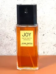 JEAN PATOU ジャンパトゥ PARIS JOY EAU DE TOILETTE VAPORISATEUR オードトワレ 90MLのサムネイル