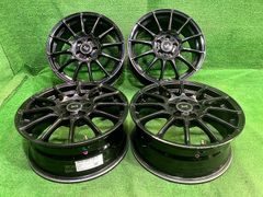 中古アルミ18X7.0 シュナイダー ヤリスクロス、C-HR、CX5、WR-V等