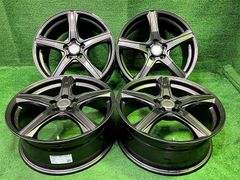 フェラーリ スカリエッティ BBS製ジャーマニー 8J18 10J19 計4本 フェラーリ スカリエッティ BBS製ジャーマニー 8J18 10J19 計4本