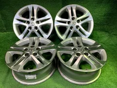 トヨタ TOYOTA トヨタ純正 ACR30W エスティマ ACR30W ホイール 16 