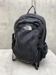 THE NORTH FACE ザノースフェイス リュックサック 23L シングルショット バッグ バックパック /ブラック ■■ メンズ