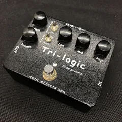 2026年最新】tri-logic bassの人気アイテム - メルカリ