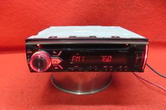 使用極少 Pioneer カーオーディオ DEH-6600 1D カロッツェリア - メルカリ