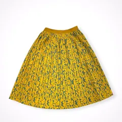roberto collina / ロングレーススカート 参考定価：45,000程度 SIZE:Sのサムネイル