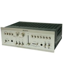 SONY TA-1150D SONY ST-5150 アンプ FM-AMチューナ - メルカリ