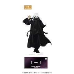 僕のヒーローアカデミア 死柄木弔 アクリルメガフィギュア 新品未開封 