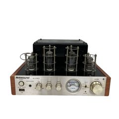 真空管アンプ AOSIBAO ES-339 - メルカリ