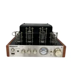 Nobsound ノブサウンド MS-10D 真空管アンプ 音響機器 中古S11229438