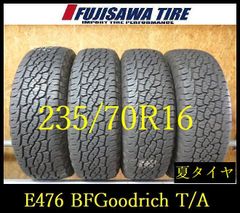 SR753】送料無料○2024年製造 約8部山○TOYO OBSERVE GIZ3○215/60R17