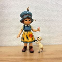 Steinbachシュタインバッハ クリスマス オーナメント ハンドメイド