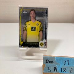 K*様 topps series1 JACOB MELTON オート25シリ 1 - メルカリ